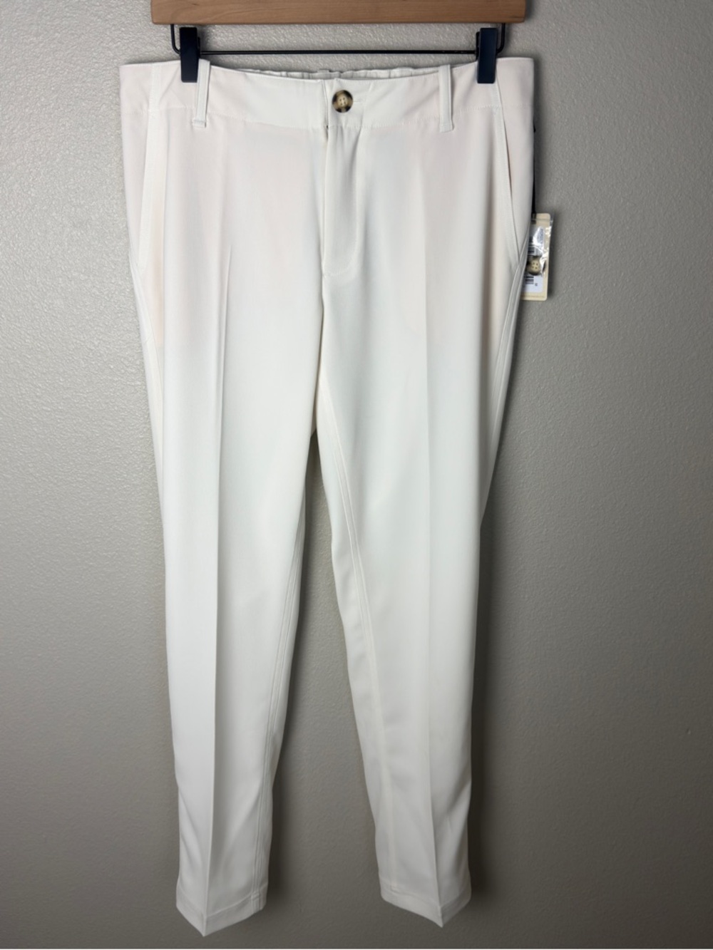 Brochu Walker NWT Women’s Woodrow Straight Leg Pants - Picture 2 of 10